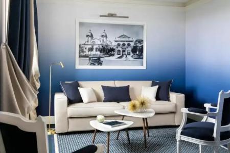 Hôtel Barrière L'Hermitage - 133