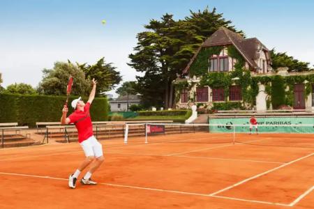 Hôtel Barrière L'Hermitage - 39