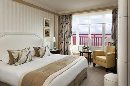 Hôtel Barrière L'Hermitage - 114