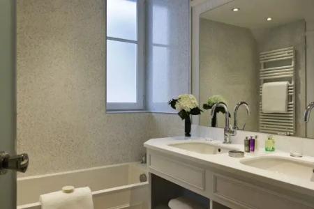 Hôtel Barrière L'Hermitage - 159