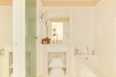 Hôtel Barrière L'Hermitage - 136