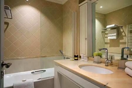 Hôtel Barrière L'Hermitage - 110