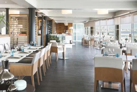 Hôtel Barrière L'Hermitage - 36