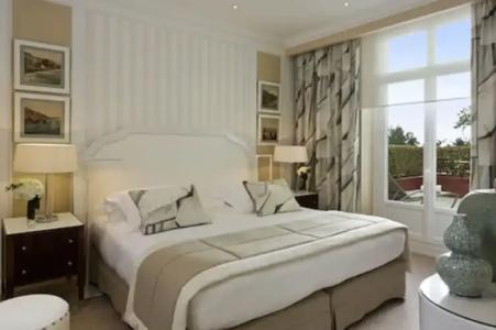 Hôtel Barrière L'Hermitage - 165