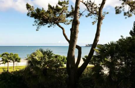 Hôtel Barrière L'Hermitage - 29