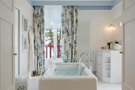 Hôtel Barrière L'Hermitage - 145