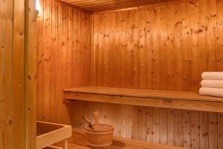 Hôtel Barrière L'Hermitage - 23