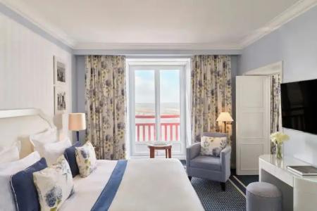 Hôtel Barrière L'Hermitage - 155