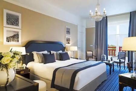 Hôtel Barrière L'Hermitage - 103