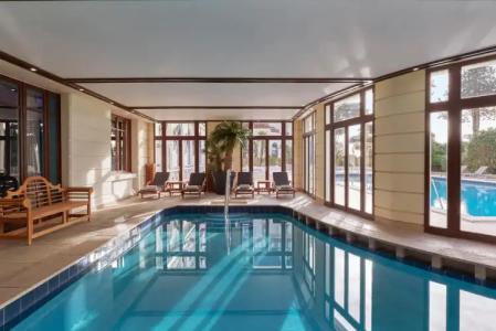 Hôtel Barrière L'Hermitage - 19