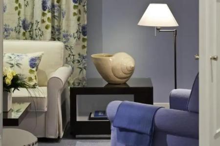 Hôtel Barrière L'Hermitage - 175