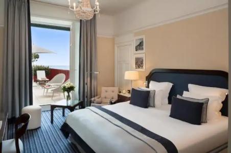 Hôtel Barrière L'Hermitage - 126