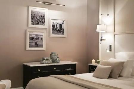 Hôtel Barrière L'Hermitage - 53