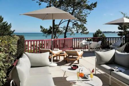 Hôtel Barrière L'Hermitage - 157