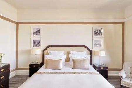 Hôtel Barrière L'Hermitage - 57