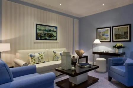 Hôtel Barrière L'Hermitage - 146