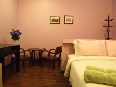 Niras Bankoc Hostel - 31