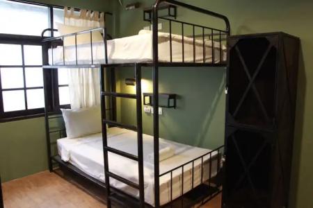 Niras Bankoc Hostel - 26
