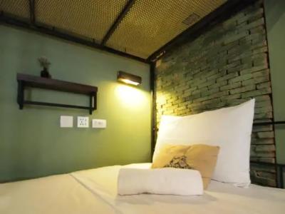 Niras Bankoc Hostel - 27