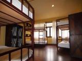 Bed in Dorm (female dorm)