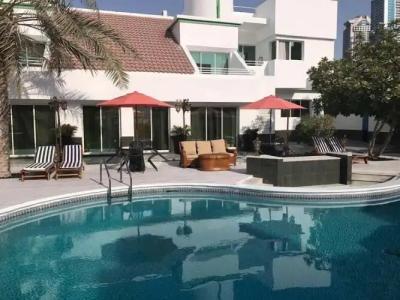 Al Khalidiah Resort - 10