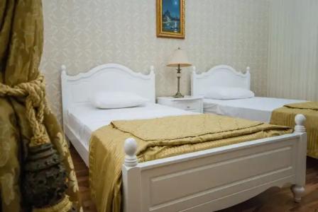 Al Khalidiah Resort - 27