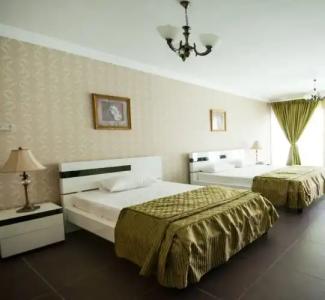 Al Khalidiah Resort - 2