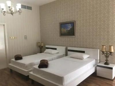 Al Khalidiah Resort - 38