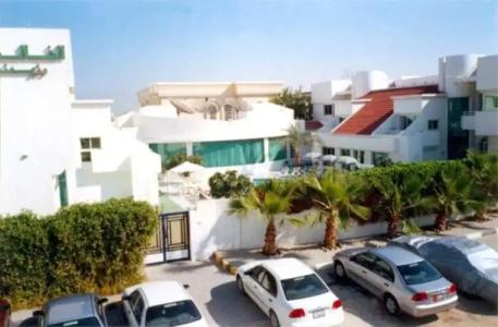 Al Khalidiah Resort - 12
