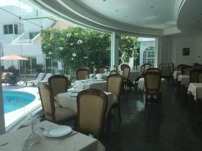 Al Khalidiah Resort - 14