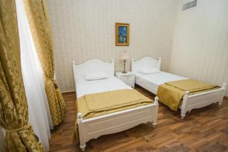 Al Khalidiah Resort - 26