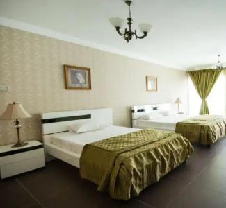 Al Khalidiah Resort - 0