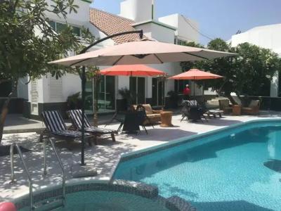 Al Khalidiah Resort - 7