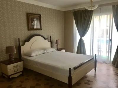 Al Khalidiah Resort - 21