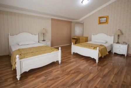 Al Khalidiah Resort - 25