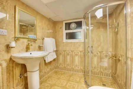 Al Khalidiah Resort - 6