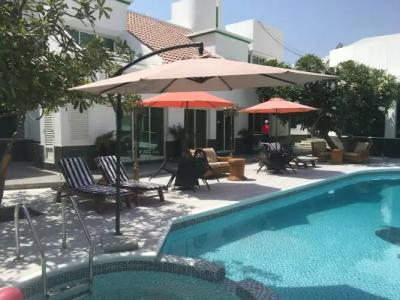 Al Khalidiah Resort - 9