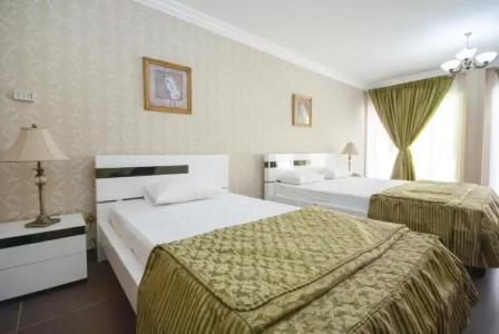 Al Khalidiah Resort - 33