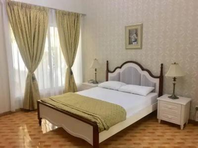 Al Khalidiah Resort - 1