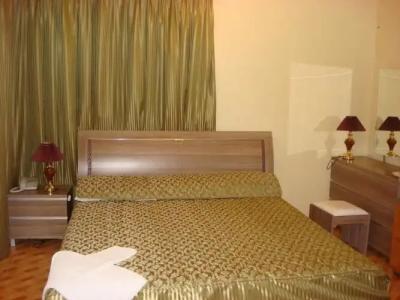 Al Khalidiah Resort - 5