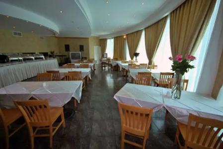 Al Khalidiah Resort - 16