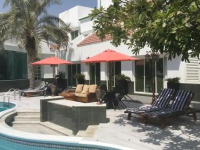 Al Khalidiah Resort - 8
