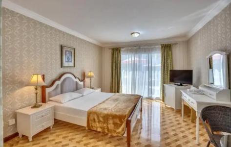 Al Khalidiah Resort - 37