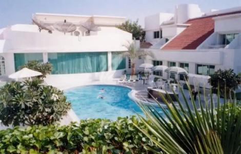 Al Khalidiah Resort - 13