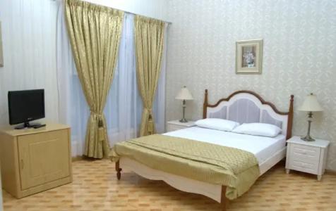 Al Khalidiah Resort - 28