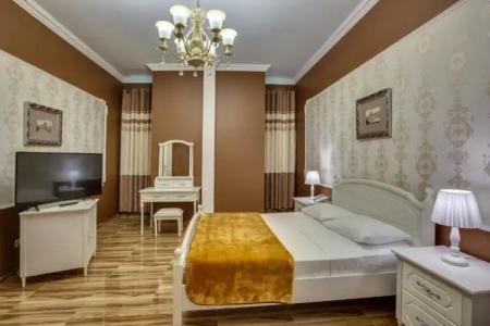 Al Khalidiah Resort - 41