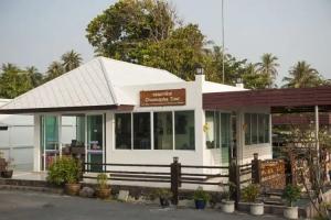 Chonnapha Resort, Khanom