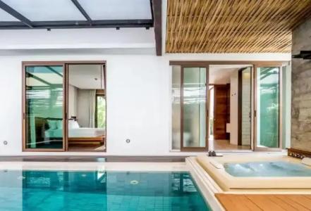 Putahracsa Hua Hin - 113