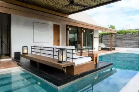 Putahracsa Hua Hin - 126