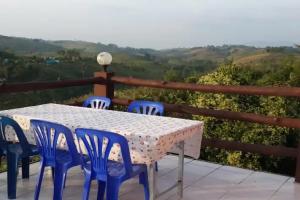 Kularbdoi Resort, Khao Kho